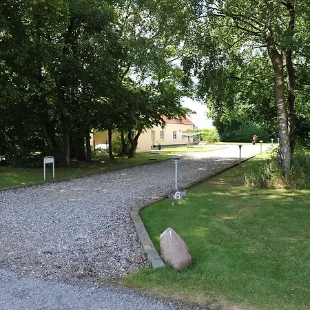 Herning Bed & Breakfast Nocleg ze śniadaniem