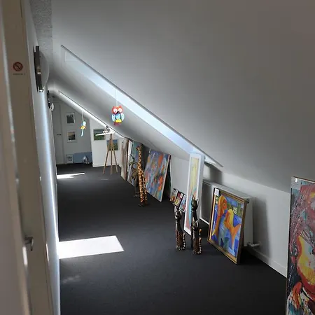 Herning Bed & Breakfast 3* Herning