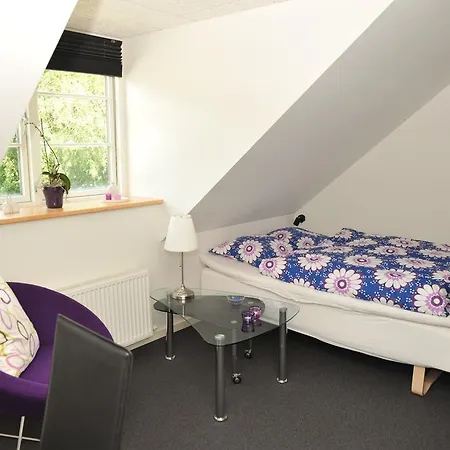 Herning Bed & Breakfast Herning