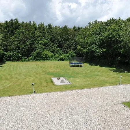 Nocleg ze śniadaniem Herning Bed & Breakfast 3*