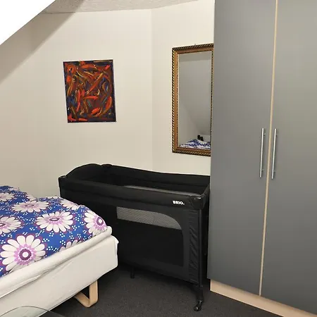 Herning Bed & Breakfast