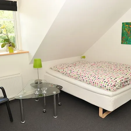 Herning Bed & Breakfast Nocleg ze śniadaniem Herning