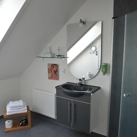 Herning Bed & Breakfast Herning