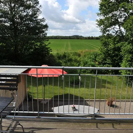 Herning Bed & Breakfast 3*