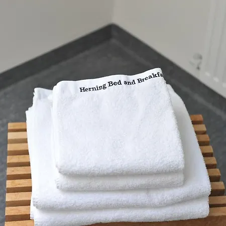 Nocleg ze śniadaniem Herning Bed & Breakfast Herning