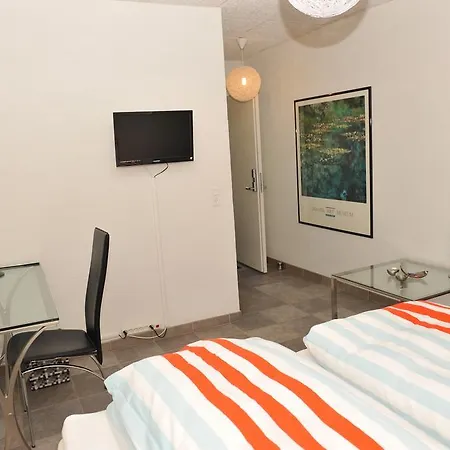 Herning Bed & Breakfast Herning