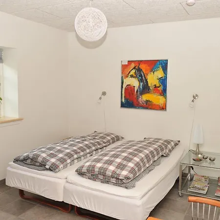 Nocleg ze śniadaniem Herning Bed & Breakfast 3*