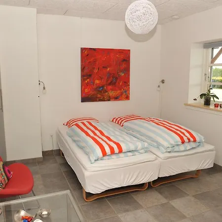 Herning Bed & Breakfast 3*