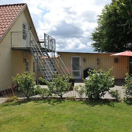 Herning Bed & Breakfast Nocleg ze śniadaniem 3*