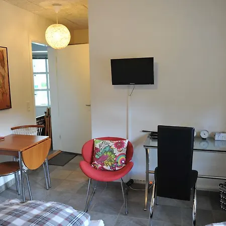 Nocleg ze śniadaniem Herning Bed & Breakfast