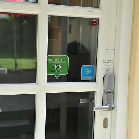 Herning Bed & Breakfast Nocleg ze śniadaniem Herning