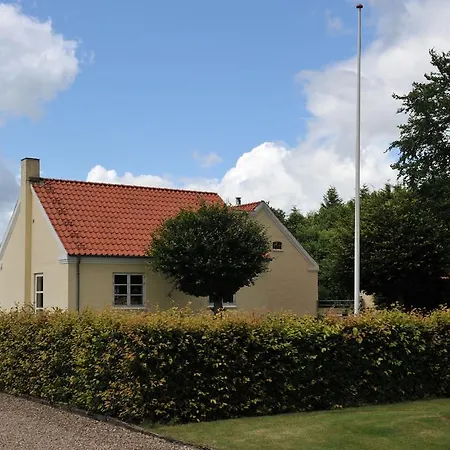 Nocleg ze śniadaniem Herning Bed & Breakfast