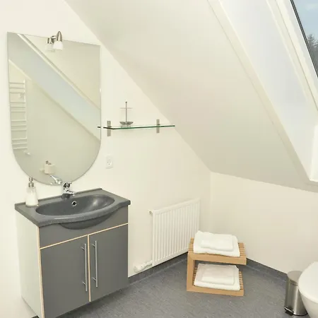 Herning Bed & Breakfast