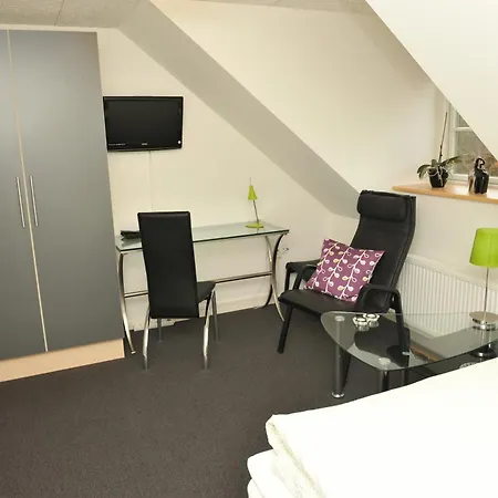 Herning Bed & Breakfast Herning