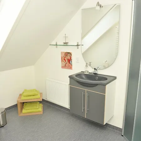 Nocleg ze śniadaniem Herning Bed & Breakfast 3*