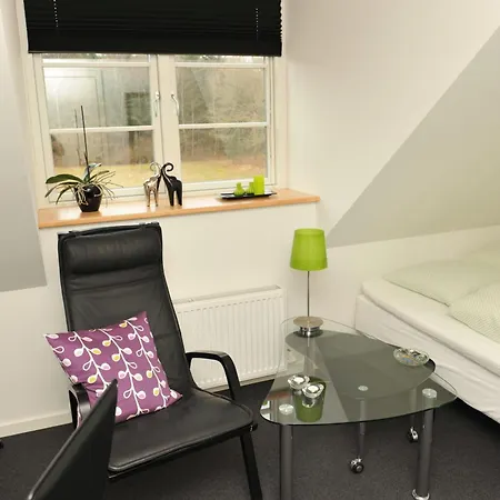 Herning Bed & Breakfast Nocleg ze śniadaniem Herning