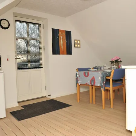 Nocleg ze śniadaniem Herning Bed & Breakfast Herning