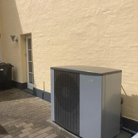 Herning Bed & Breakfast Nocleg ze śniadaniem