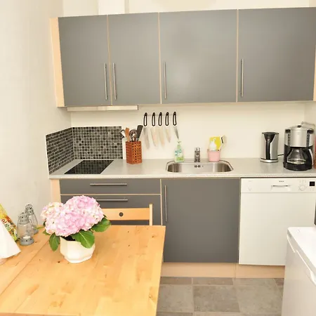 Herning Bed & Breakfast Nocleg ze śniadaniem 3*