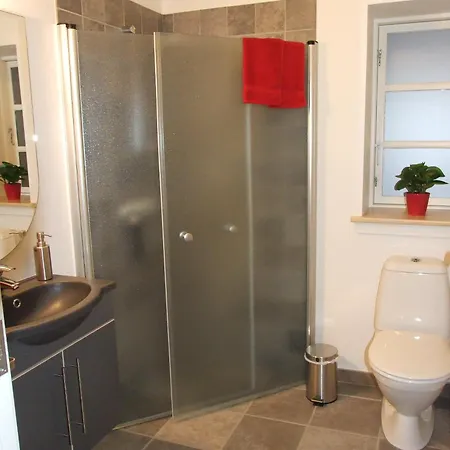 Herning Bed & Breakfast 3*