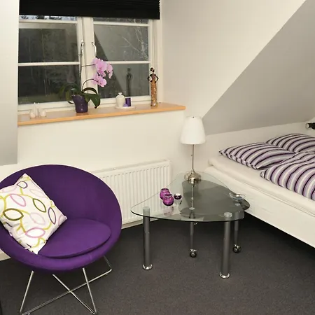 Herning Bed & Breakfast Nocleg ze śniadaniem 3*