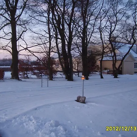 Herning Bed & Breakfast