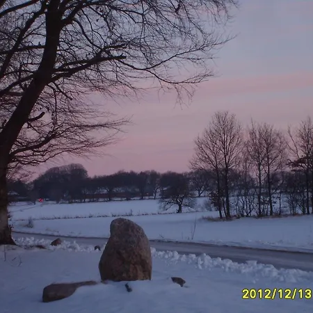 Herning Bed & Breakfast Herning