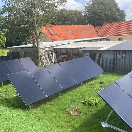 Herning Bed & Breakfast 3*