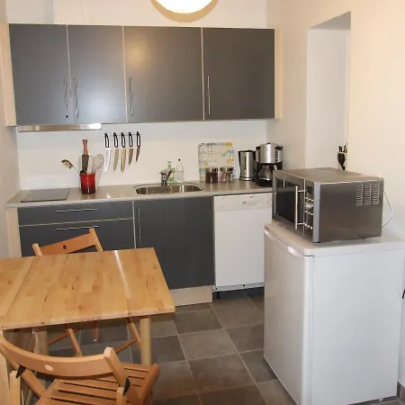Bed & Breakfast Herning Bed & Breakfast Herning