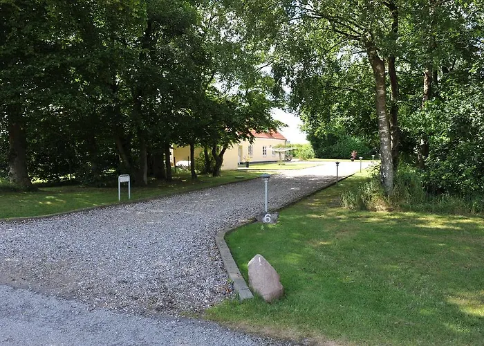 Herning Bed & Breakfast Bed & Breakfast