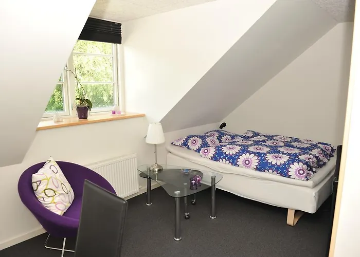 Herning Bed & Breakfast Herning
