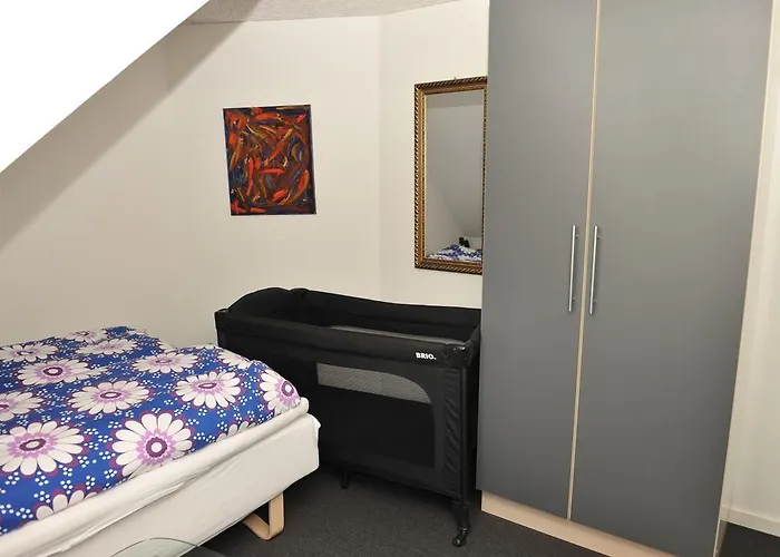 Herning Bed & Breakfast