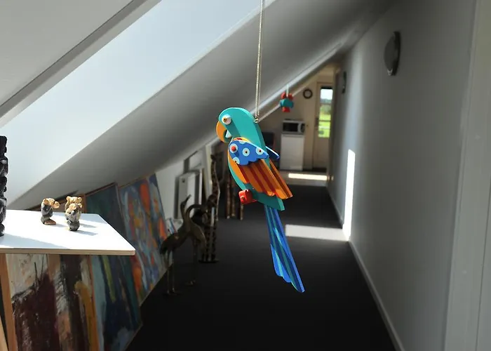 Bed & Breakfast Herning Bed & Breakfast