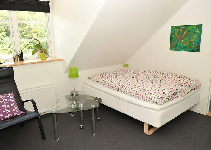 Herning Bed & Breakfast Bed & Breakfast Herning