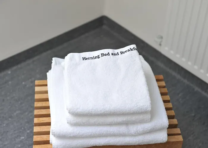 Bed & Breakfast Herning Bed & Breakfast Herning