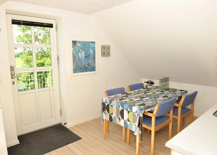 Bed & Breakfast Herning Bed & Breakfast