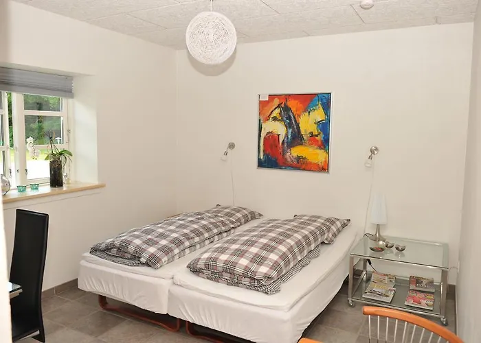 Bed & Breakfast Herning Bed & Breakfast 3*