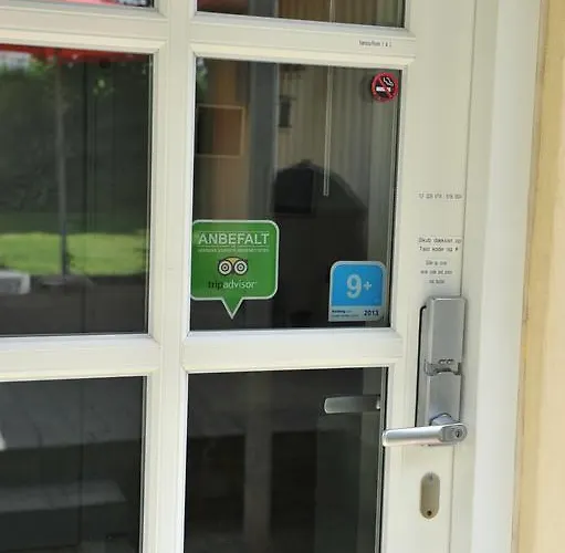 Herning Bed & Breakfast לינה וארוחת בוקר הרנינג