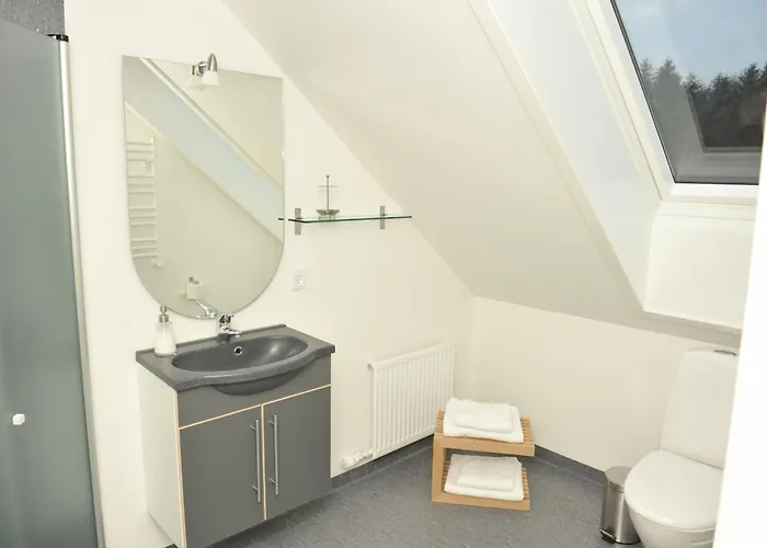 Herning Bed & Breakfast