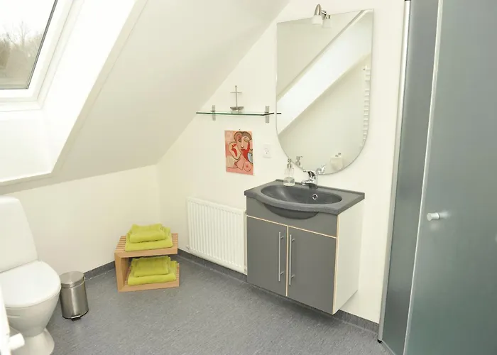 Bed & Breakfast Herning Bed & Breakfast 3*