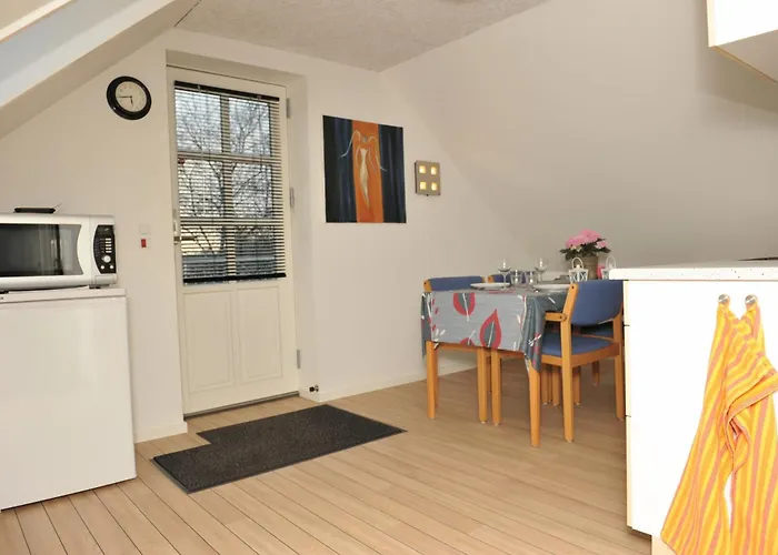 Bed & Breakfast Herning Bed & Breakfast Herning