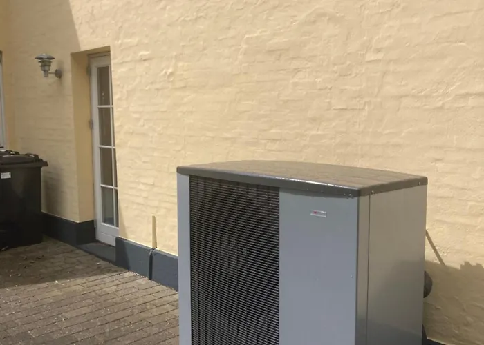 Herning Bed & Breakfast Bed & Breakfast