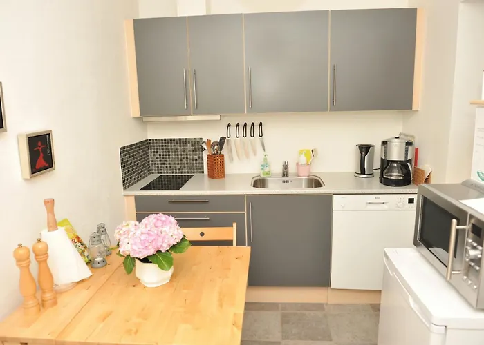 Herning Bed & Breakfast לינה וארוחת בוקר 3*