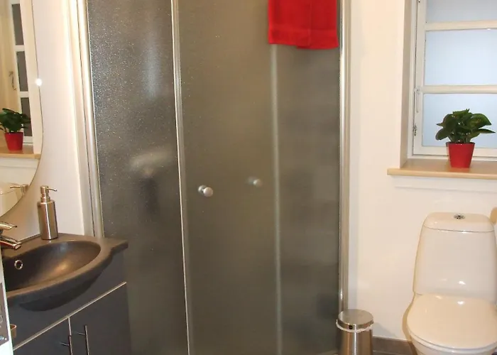 Herning Bed & Breakfast 3*