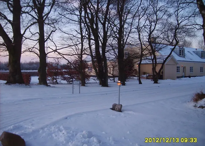 Herning Bed & Breakfast