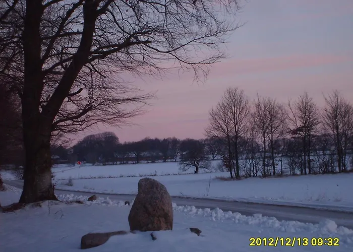 Herning Bed & Breakfast Herning