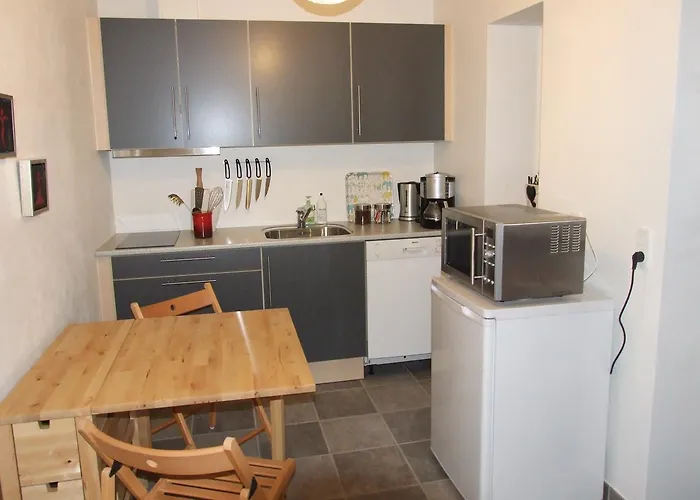 Bed & Breakfast Herning Bed & Breakfast Herning